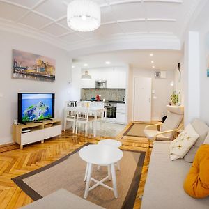 Appartement met Drie Slaapkamers